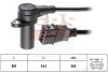 Датчик положення к/вала Opel Astra F, Corsa B, Tigra, Omega A, Vectra B 89- 1.953.162