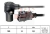 Датчик коленвала Opel Frontera B 98-/Daewoe Nubira 97-/Chevrolet Captiva 06- 1.953.228