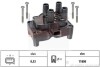 Котушка запалювання Ford Fiesta, Focus, Fusion 1.25-1.6 08.02-// Volvo C30/V40/V50 1.6 05- 1.970.481