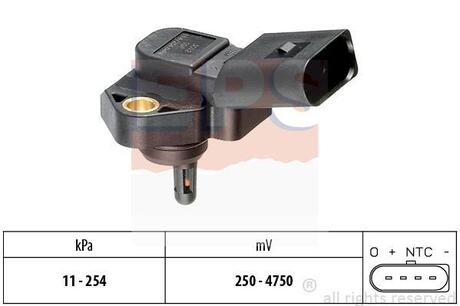 Датчик вакуума EPS 1 993 012