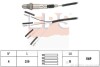 OXYGEN SENSORS 1998240