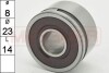 Подшипник B8-85D Ball Bearing (23x8x14) 218005