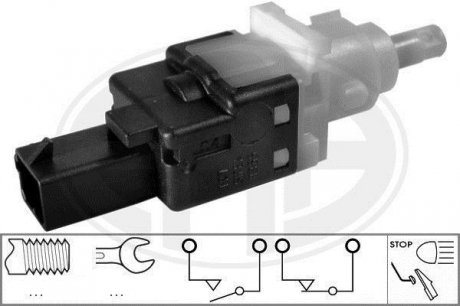 Переключатель ERA 330517