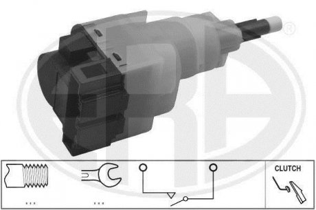 Датчик включения стоп-сигнала ERA 330725