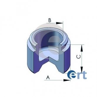 Супорта ERT 150223-C