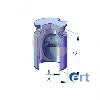 Супорта ERT 150224-C