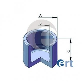 Супорта ERT 150229-C