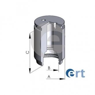 Супорта ERT 150265-C