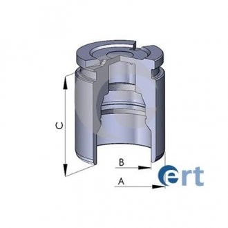 Поршень супорта VW ERT 150555C