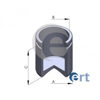 Супорта ERT 150558C