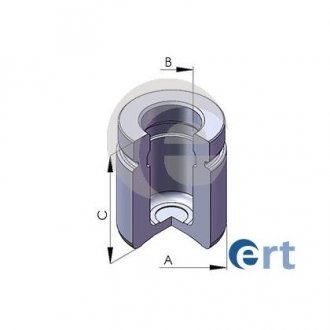 Поршень супорта BMW E46 98- ERT 150572-C