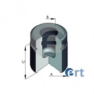 Поршень ERT 150982-C