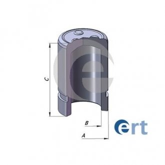 Поршень ERT 151069-C