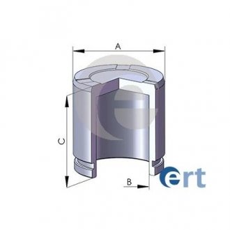 Поршень супорта ERT 151102-C
