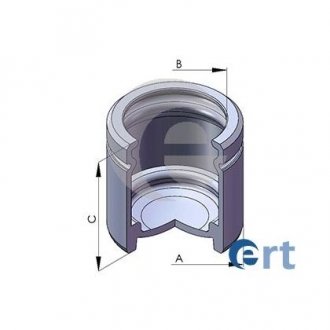 Поршень супорта ERT 151259-C