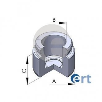 Поршень ERT 151421-C