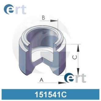 KIA поршень супорта Sorento 06- ERT 151541-C