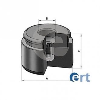 Поршень супорта ERT 151607-C