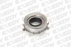 Подшипник выжимной  SUBARU IMPREZA 1.5-1.6i-1.8i-2.0 92- (Пр-во EXEDY) BRG833