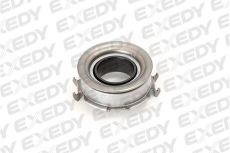 Подшипник выжимной SUBARU IMPREZA 1.5-1.6i-1.8i-2.0 92- EXEDY BRG833 (фото 1)