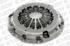 Корзина сцепления subaru impreza 2.0-2.5 wrx  02- (пр-во exedy) FJC530