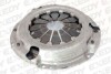 Корзина сцепления honda civic v-vi-vii 1.3-1.5-1.6-1.8 91- (пр-во exedy) HCC530