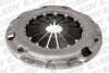 Корзина сцепления mitsubishi lancer ix 2.0 03- (пр-во exedy) MBC536