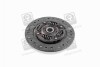 Диск сцепления mazda 3-5 1.8-2.0 03- (пр-во exedy) MZD105UF