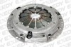 Корзина сцепления suzuki grand vitara ii 2.0 05-15 (пр-во exedy) SZC559