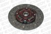 Диск сцепления toyota rav 4 2.0 94- camry 2.4-2.5-3.0 88-06 (пр-во exedy) TYD123U