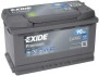 АКБ 6СТ-90 R+ (пт720) (необслуг)(315х175х190) Premium Exide EA900