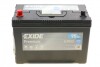 Аккумулятор   95ah-12v exide premium (302х171х222),l,en800 EA955