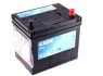 Аккумулятор   60ah-12v exide start-stop efb (230х173х222),r,en520 EL604