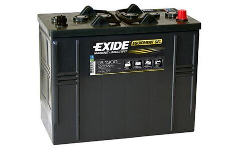 Акумулятор EXIDE ES1300