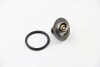 Термостат Duster/Logan/Clio/Kangoo/Megane I, II, III 1,4/1.6/2.0i 98- (88 C)