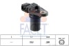 Датчик распредвала Ford FIESTA, FOCUS, SCORPIO I/II,TRANSIT 1.1-2.8 85- FACET 9.0189