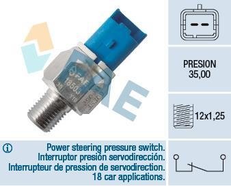 Датчик давления FAE 18503