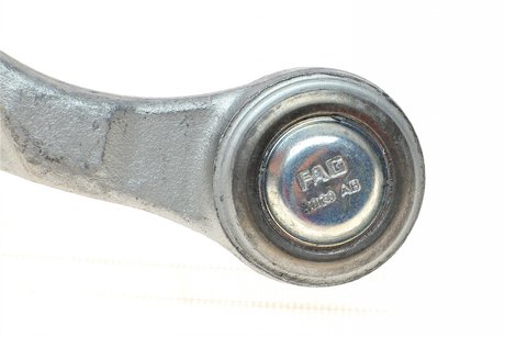 Наконечник тяги рулевой поперечной opel, renault (старый номер 915569) FAG 840 0880 10