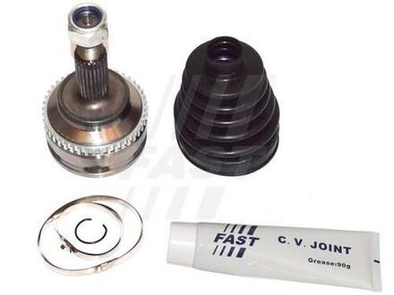 ШРКШ зовн. 23z/30z/44z/85mm ABS+ Renault Kangoo 03 FAST FT25518K