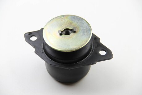 Подушка двигателя сзади слева seat, vw (febi) FEBI BILSTEIN 01109 (фото 1)