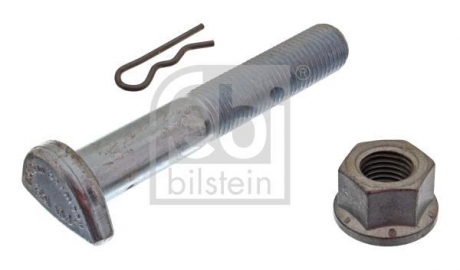 Болт колеса FEBI BILSTEIN 01207