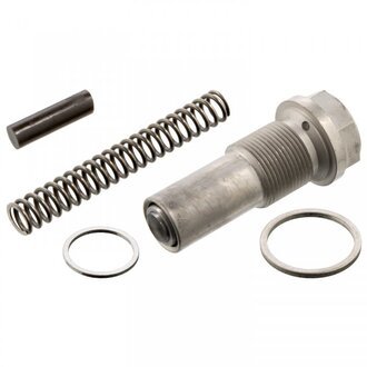 Натяжитель цепи mb m111 (febi) FEBI BILSTEIN 01382