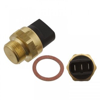 Термовыключатель vw-audi (febi) FEBI BILSTEIN 01528