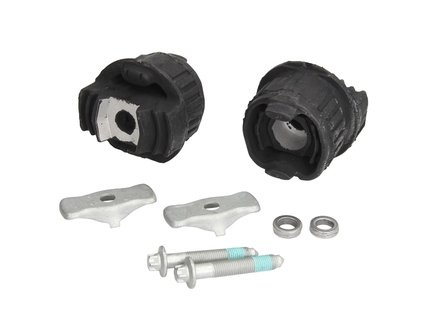 Ремкомплект задней балки mercedes 82-04 с двух сторон (febi) FEBI BILSTEIN 02497