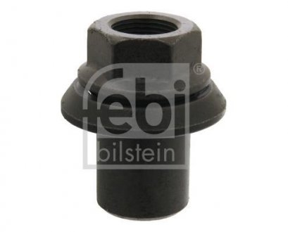 Гайка крепления колеса, Гайка FEBI BILSTEIN 04689