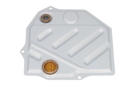 Фильтр масляный акпп mb w124, w202 84- (febi) FEBI BILSTEIN 04872