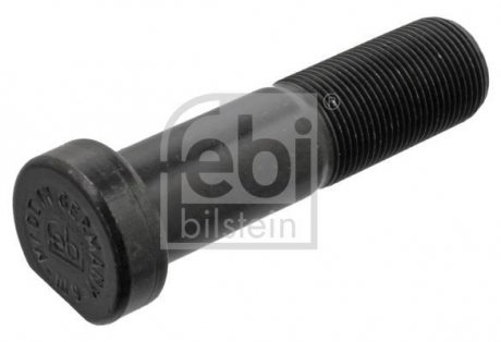 Болт для кріплення колеса FEBI BILSTEIN 07940