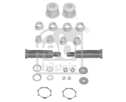 Ремкомплект, підшипника стабілізатора FEBI BILSTEIN 08353