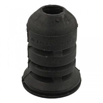 Отбойник амортизатора vw golf, jetta ii (83-99) passat (88-92) передн. (febi) FEBI BILSTEIN 08384