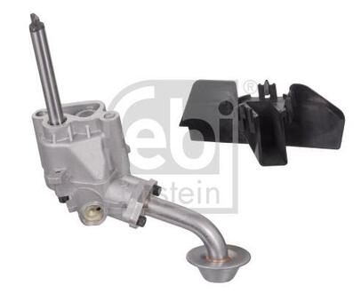 FEBI VW помпа мастила GOLF,JETTA,PASSAT,SEAT FEBI BILSTEIN 08448